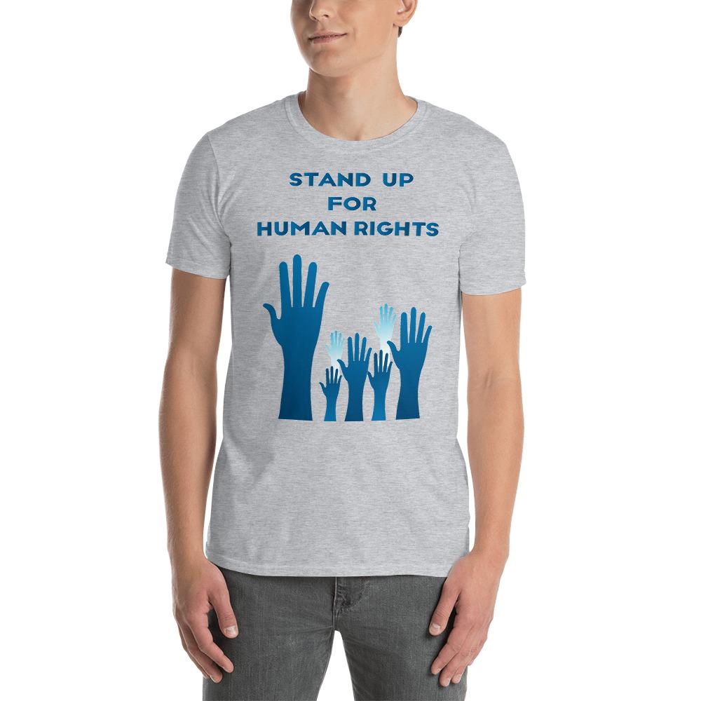 Native American Rights T-Shirts for Sale