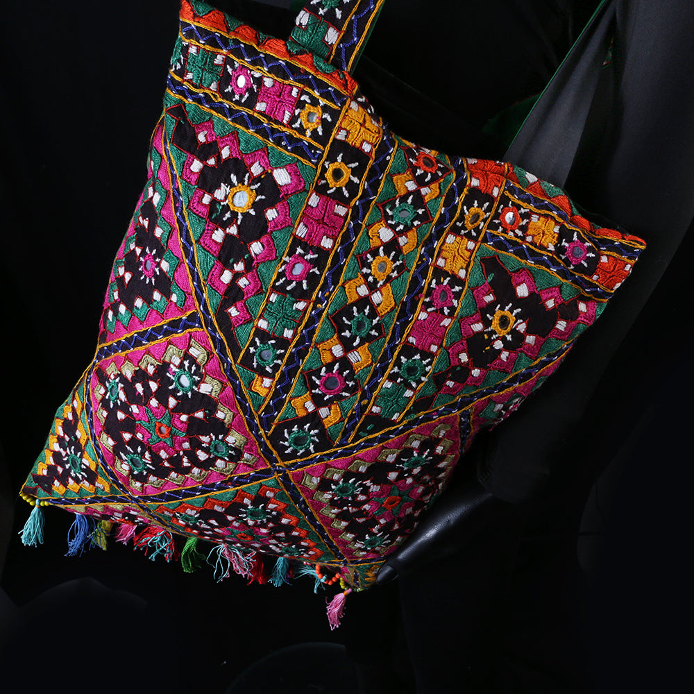 Hand bag Sling Handmade Boho Banjara Bags