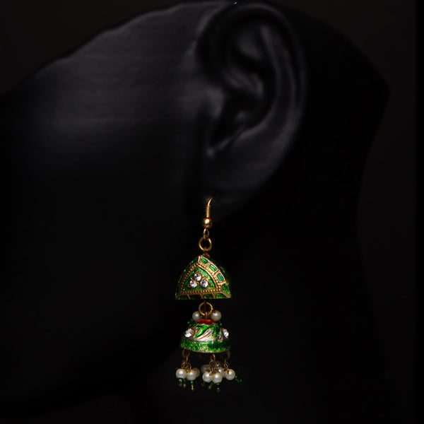 Traditional Jewelry
Handmade
Necklace
Ear rings
Wedding jewelry