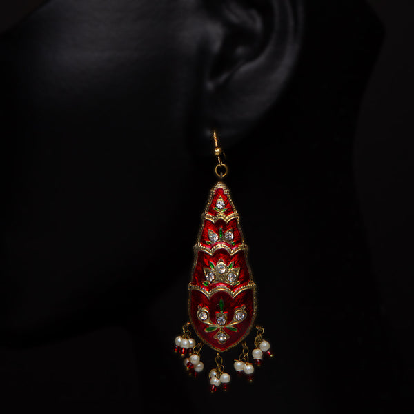 Traditional Jewelry
Handmade
Necklace
Ear rings
Wedding jewelry