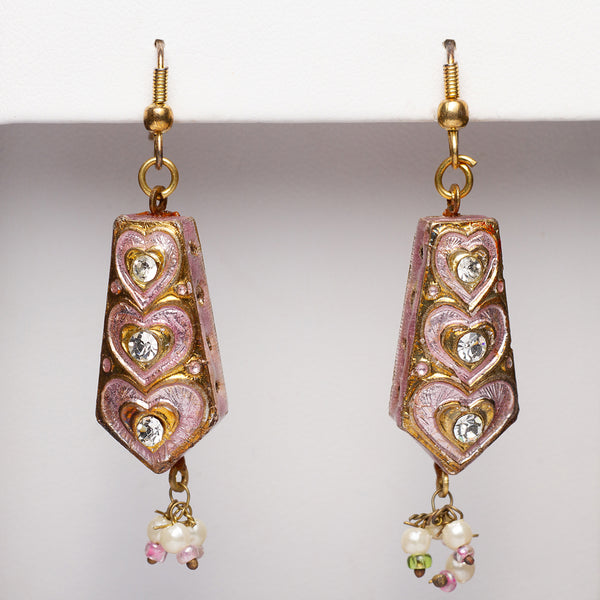 Traditional Jewelry
Handmade
Ear rings
Wedding jewelry