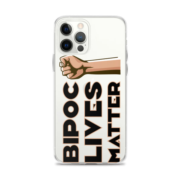 iPhone Case BIPOC TR