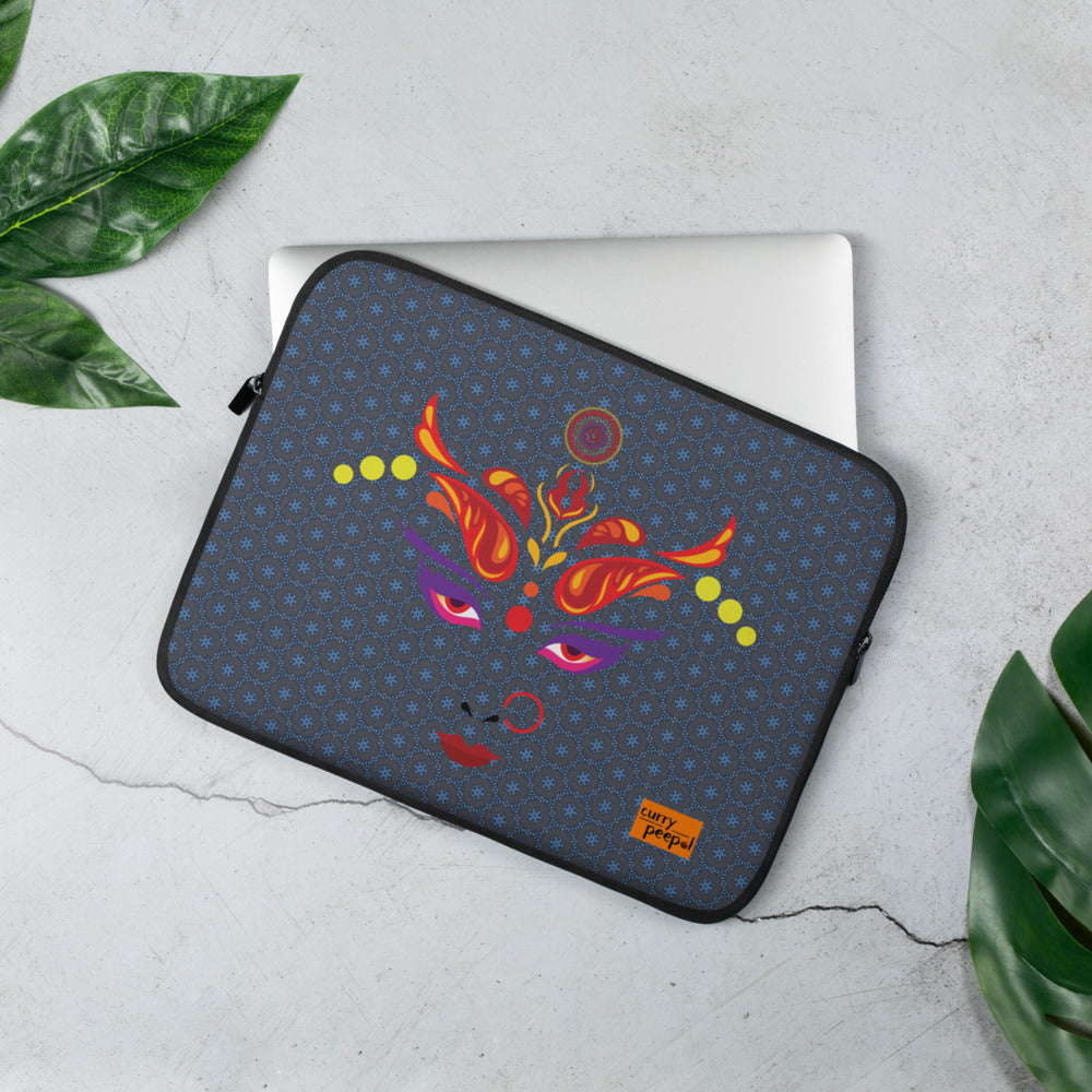 Laptop Sleeve Shakti